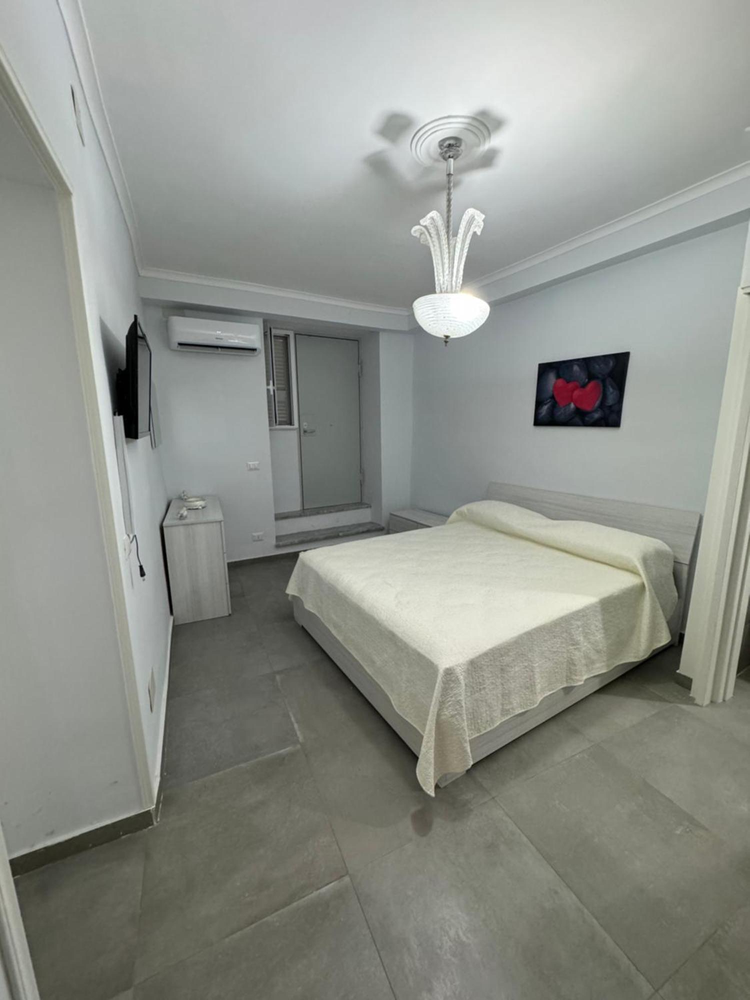 Апартаменты Casa Ferrara Sanita Неаполь Экстерьер фото